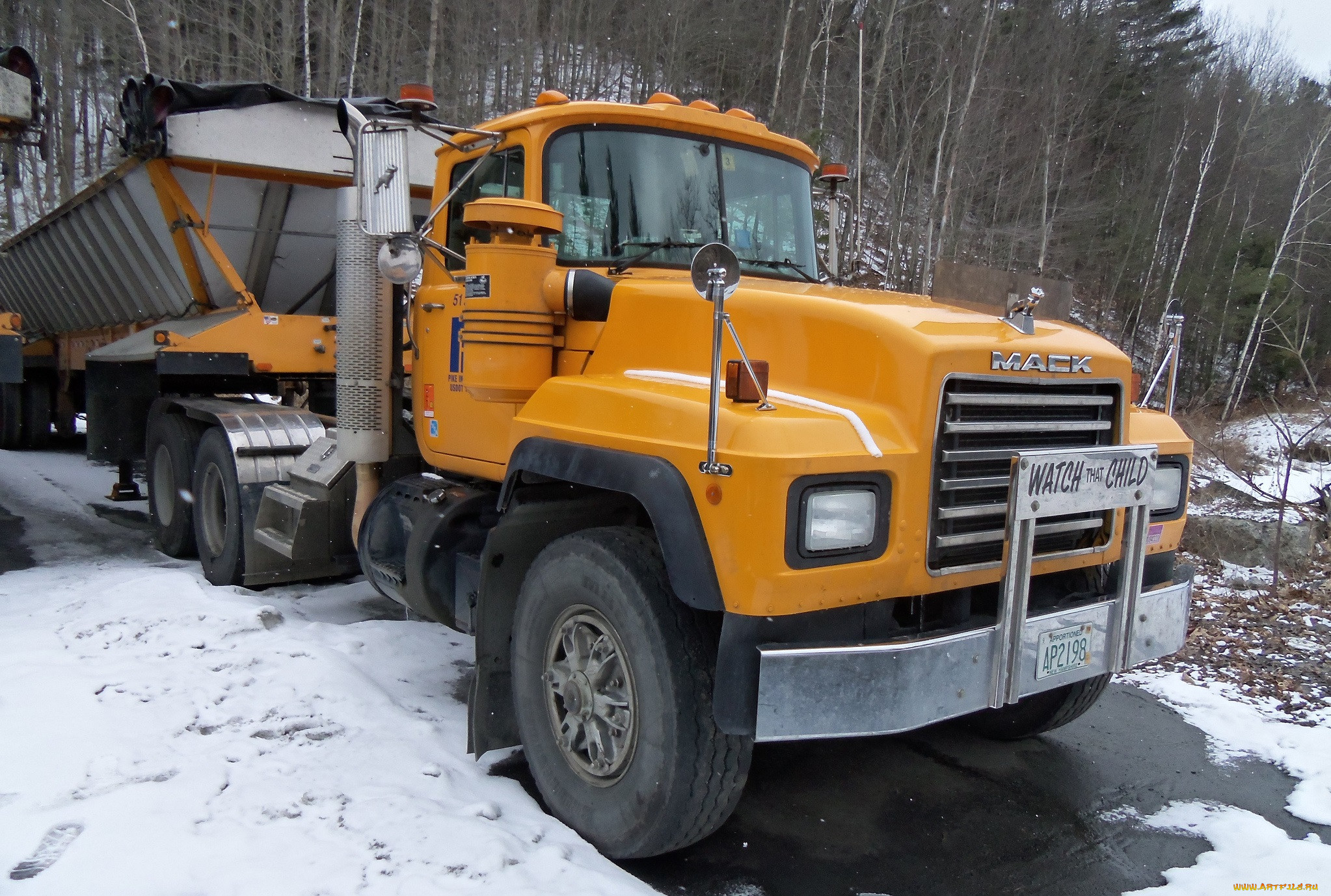 mack, , , , , trucks, inc
